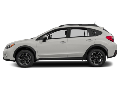2015 Subaru XV Crosstrek Limited