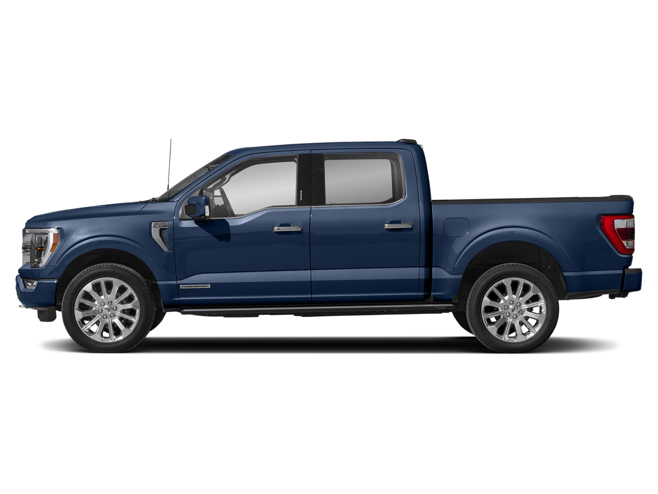 2022 Ford F-150 Limited