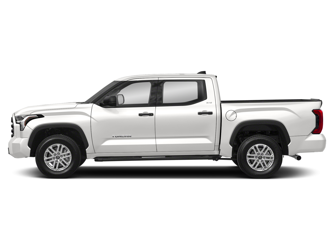 2022 Toyota Tundra 4WD SR5