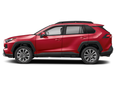 2023 Toyota RAV4 Adventure