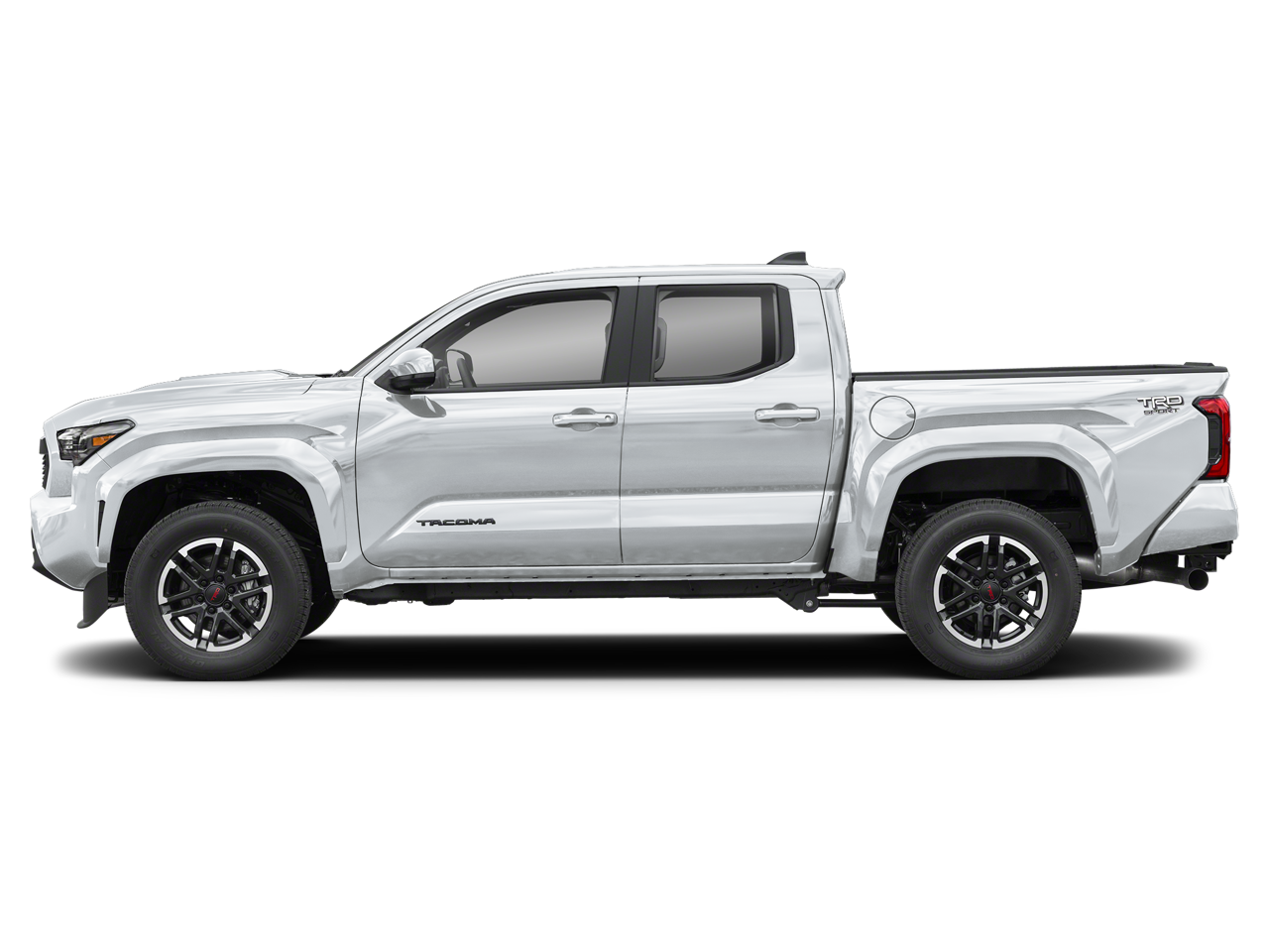 2024 Toyota Tacoma 4WD TRD Sport