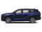 2025 Toyota Highlander Hybrid Platinum