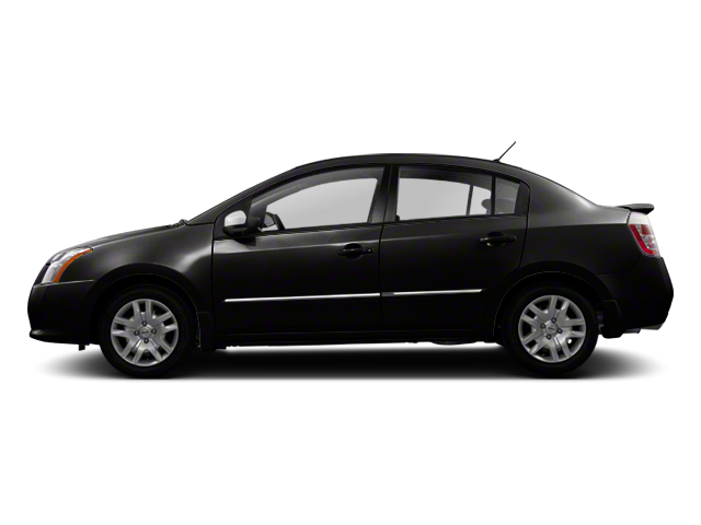 2011 Nissan Sentra 2.0 SR