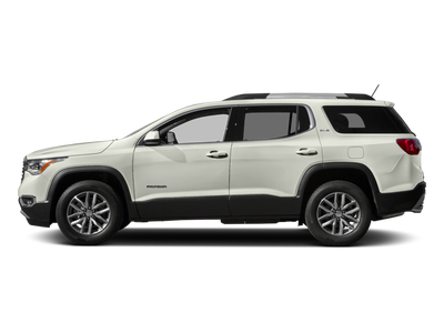 2018 GMC Acadia SLE