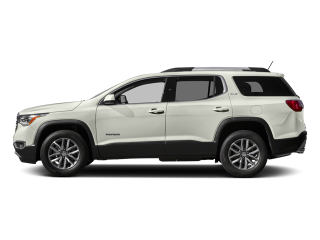 2018 GMC Acadia SLE