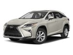 2017 Lexus RX RX 350