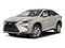 2017 Lexus RX RX 350