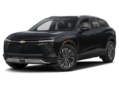 2024 Chevrolet Blazer EV eAWD LT