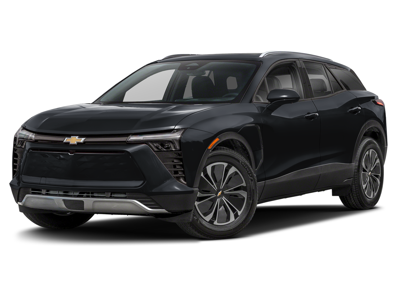 2024 Chevrolet Blazer EV eAWD LT