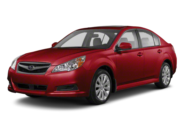 2010 Subaru Legacy Prem All-Wthr/Moon