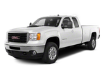 2013 GMC Sierra 2500HD SLE