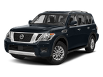 2017 Nissan Armada SV
