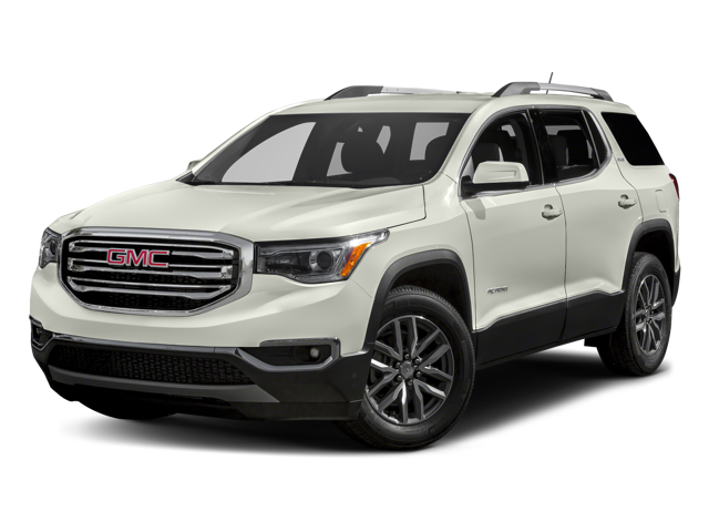 2018 GMC Acadia SLE