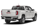 2022 GMC Canyon 4WD AT4 w/Leather