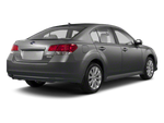 2010 Subaru Legacy Limited Moon