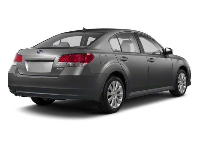 2010 Subaru Legacy Limited Moon