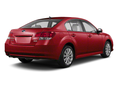 2010 Subaru Legacy Prem All-Wthr/Moon