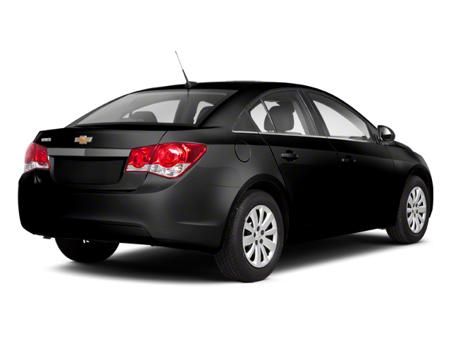2011 Chevrolet Cruze LS