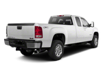 2013 GMC Sierra 2500HD SLE