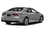 2020 Toyota Camry XLE V6