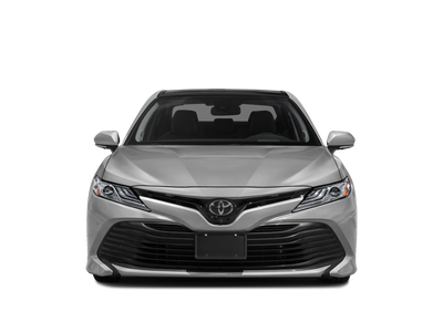 2020 Toyota Camry XLE V6