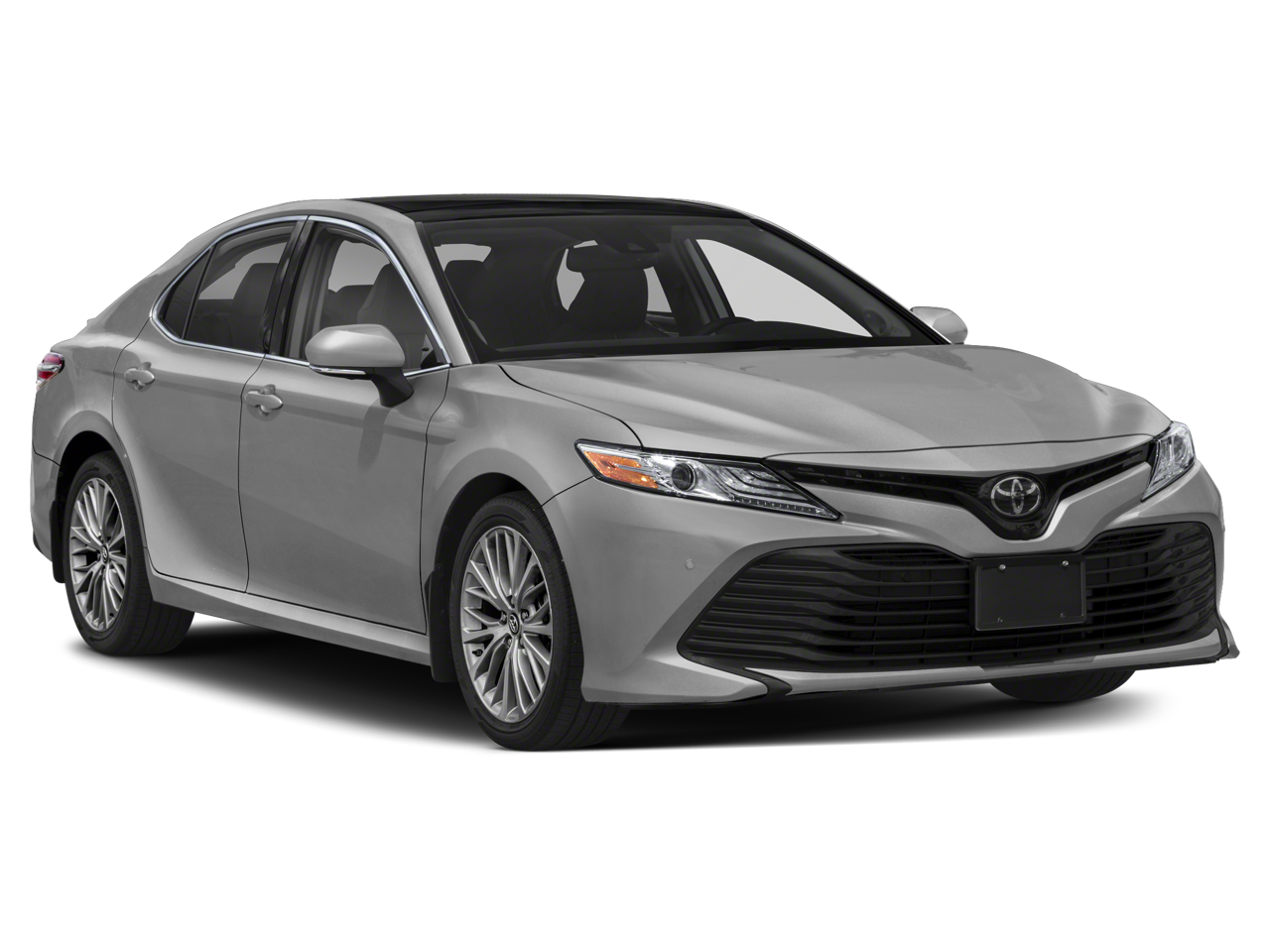 2020 Toyota Camry XLE V6