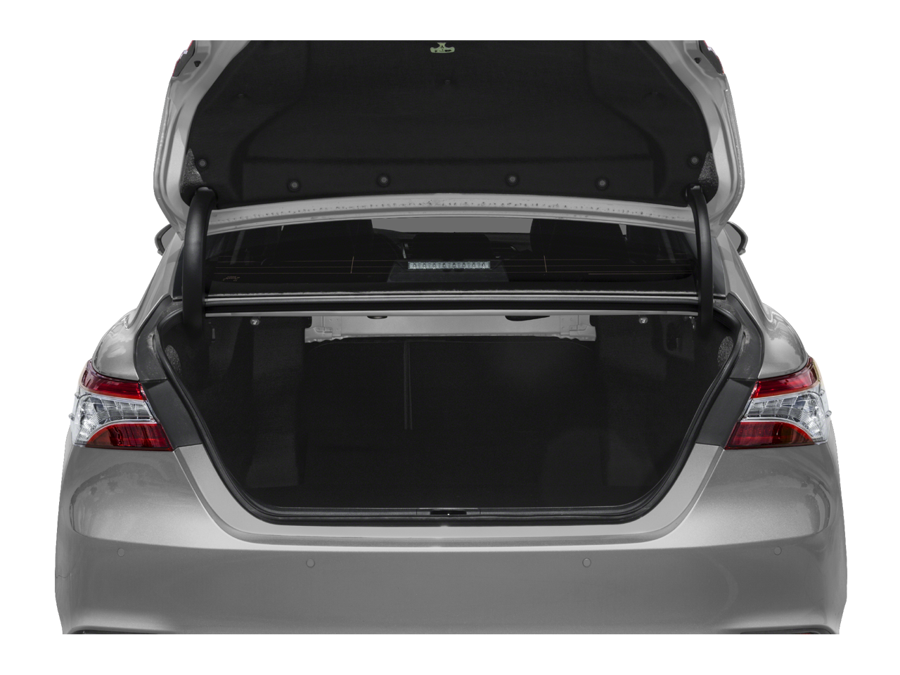 2020 Toyota Camry XLE V6