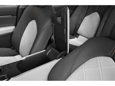 2020 Toyota Camry XLE V6