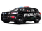 2021 Ford Police Interceptor Utility Base