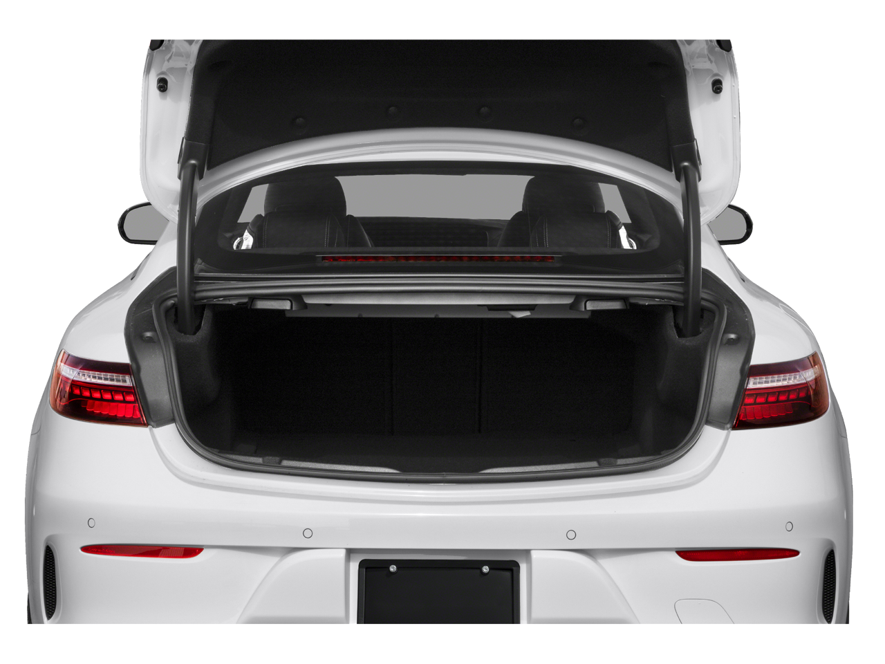 2021 Mercedes-Benz E-Class E 450