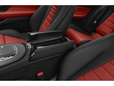 2021 Mercedes-Benz E-Class E 450