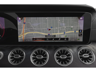 2021 Mercedes-Benz E-Class E 450