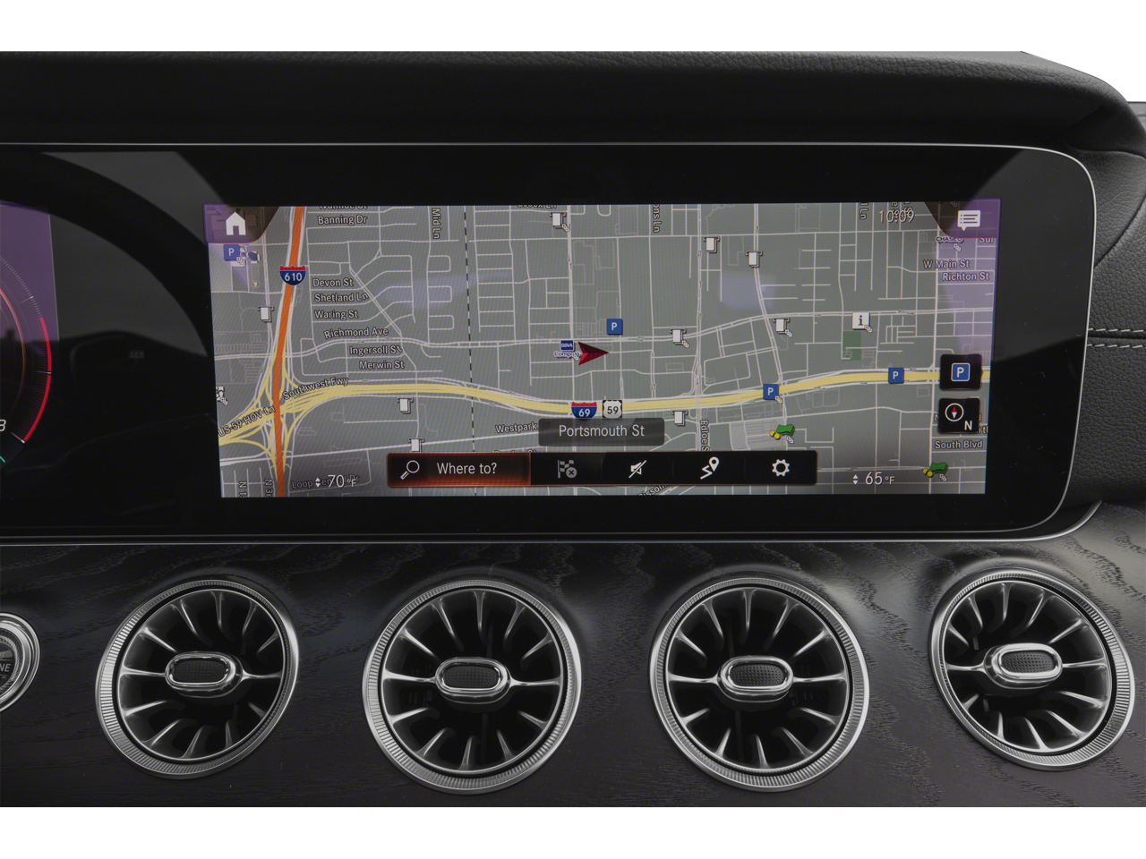 2021 Mercedes-Benz E-Class E 450