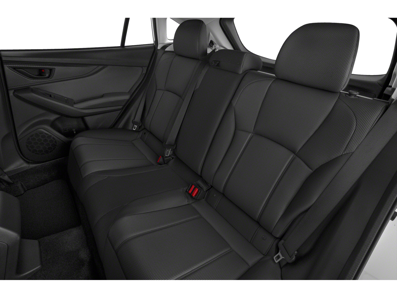 2021 Subaru Impreza Premium