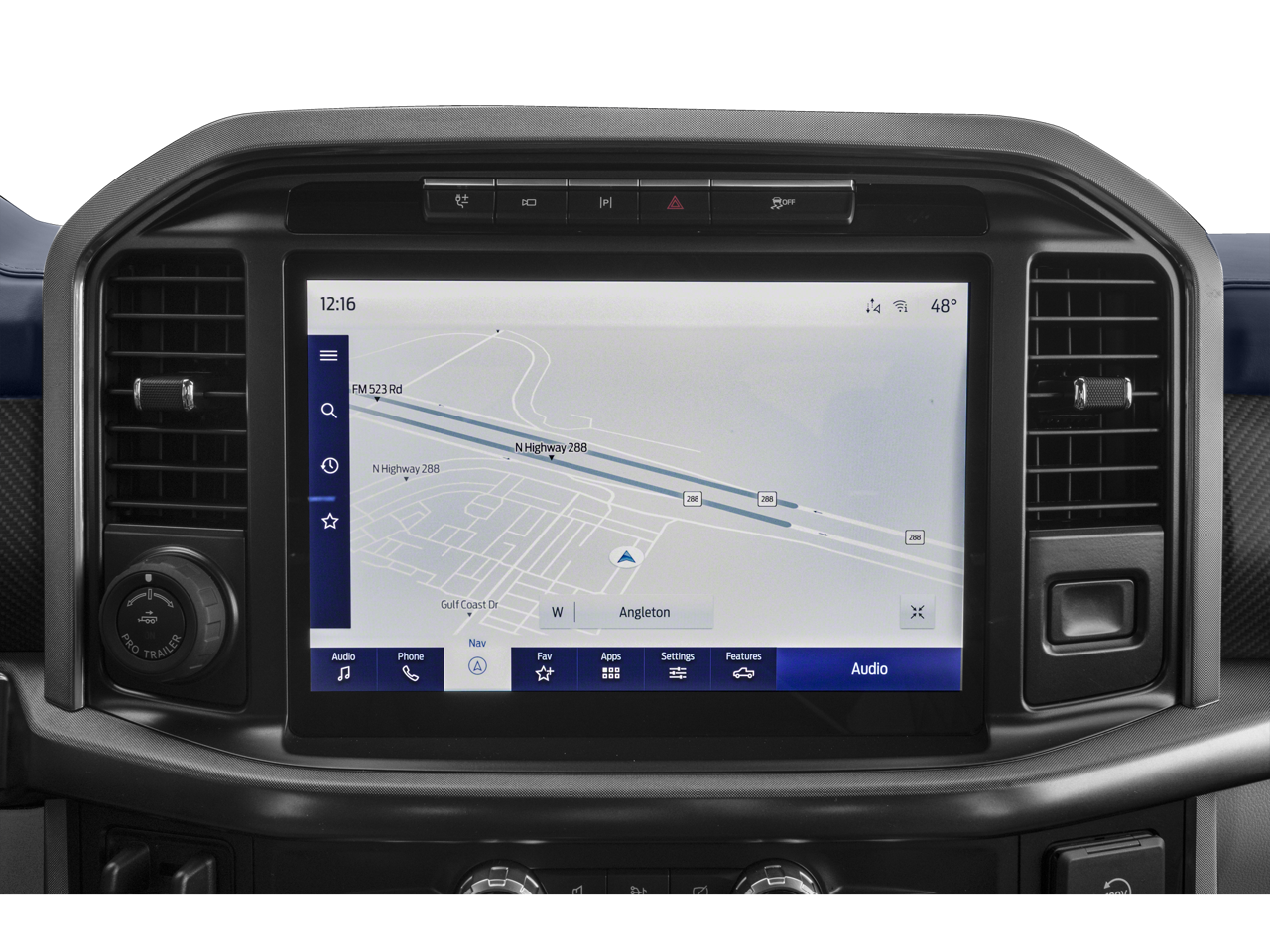 2022 Ford F-150 Limited