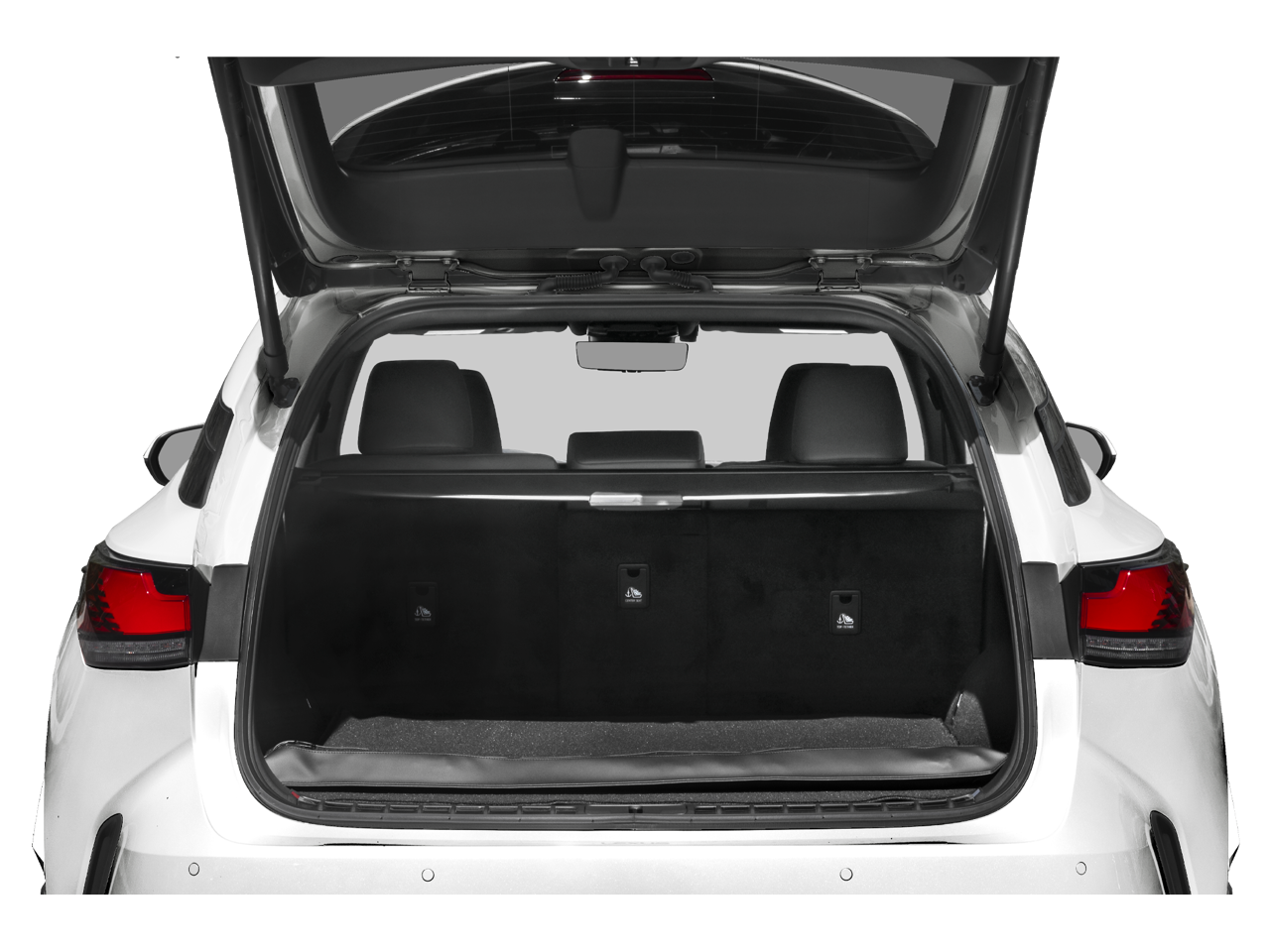 2023 Lexus RX RX 350 Luxury