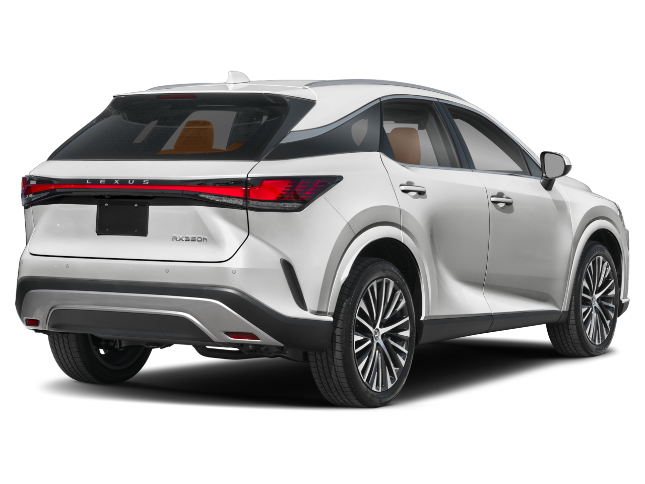 2023 Lexus RX RX 350h Premium Plus