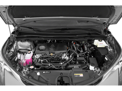 2023 Toyota Sienna Platinum