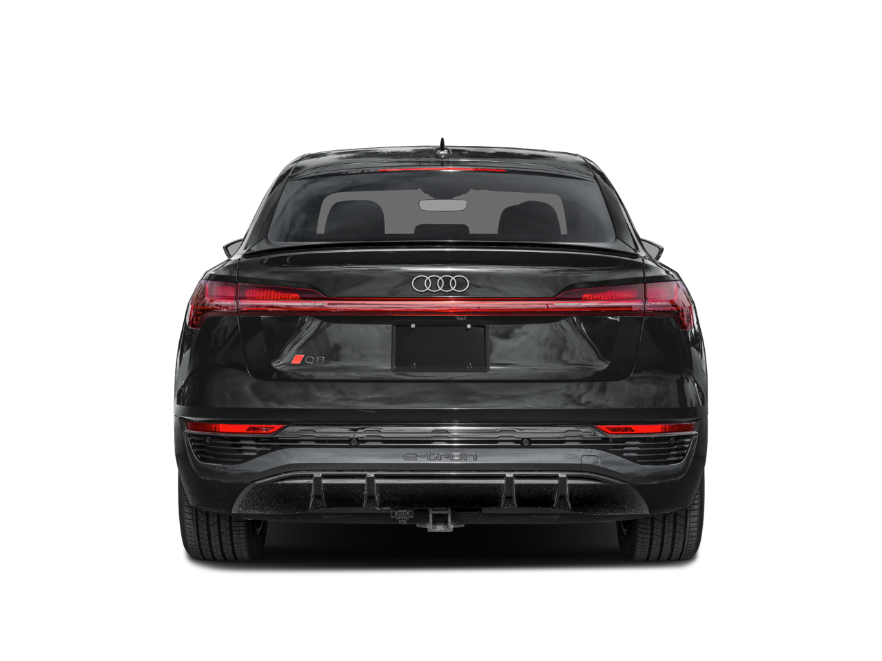 2024 Audi Q8 e-tron Sportback S line Prestige