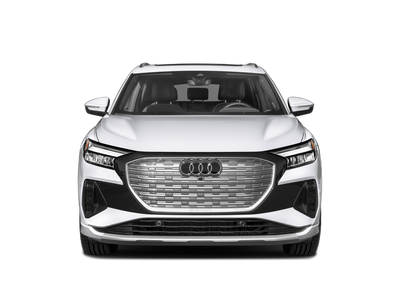 2025 Audi Q4 e-tron Premium