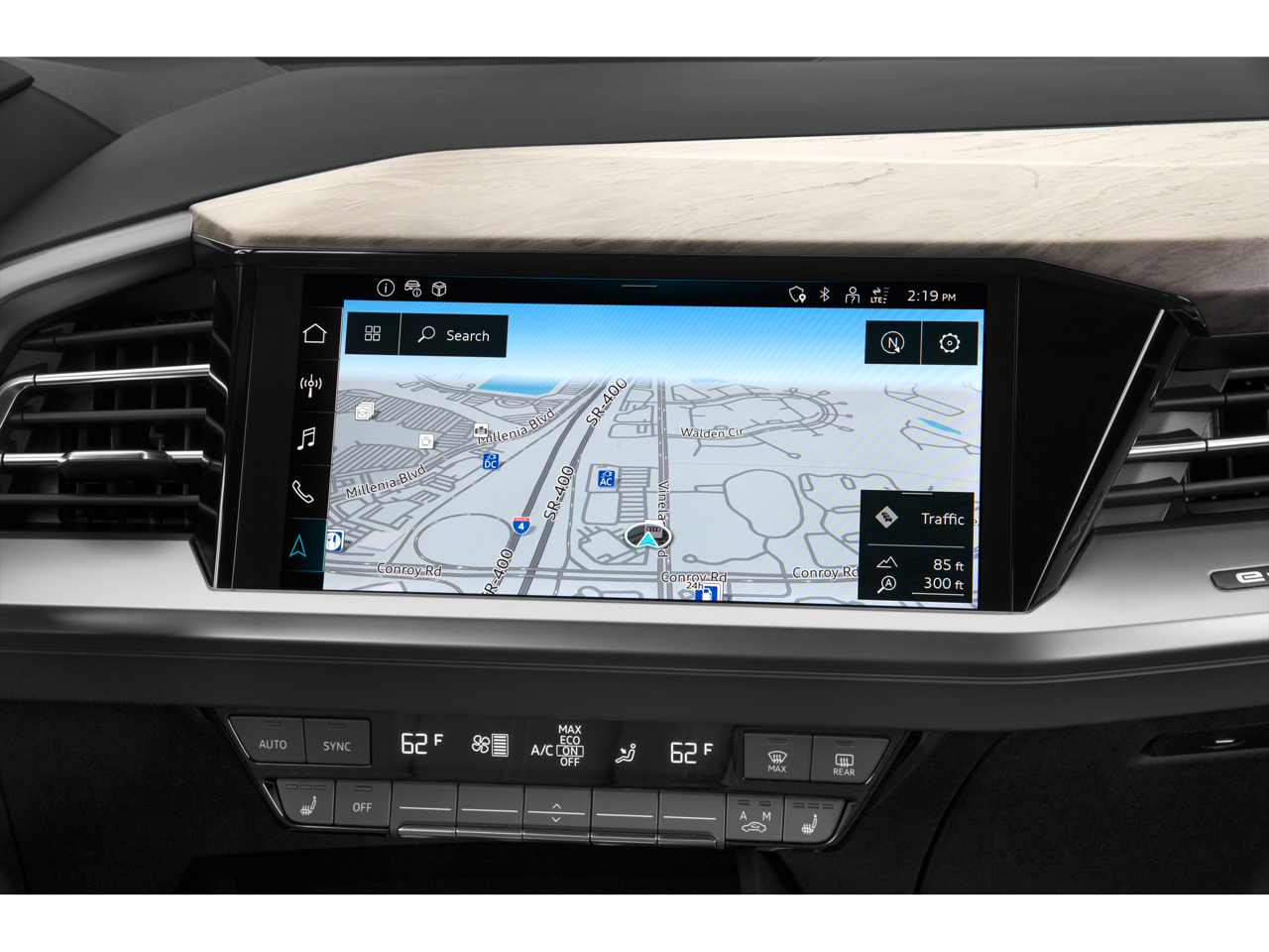 2025 Audi Q4 e-tron Premium