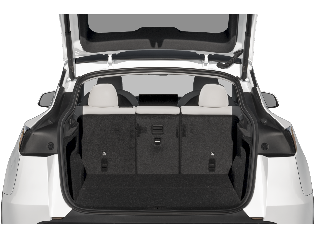 2026 Tesla Model Y Long Range Launch Series