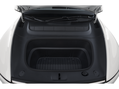 2026 Tesla Model Y Long Range Launch Series