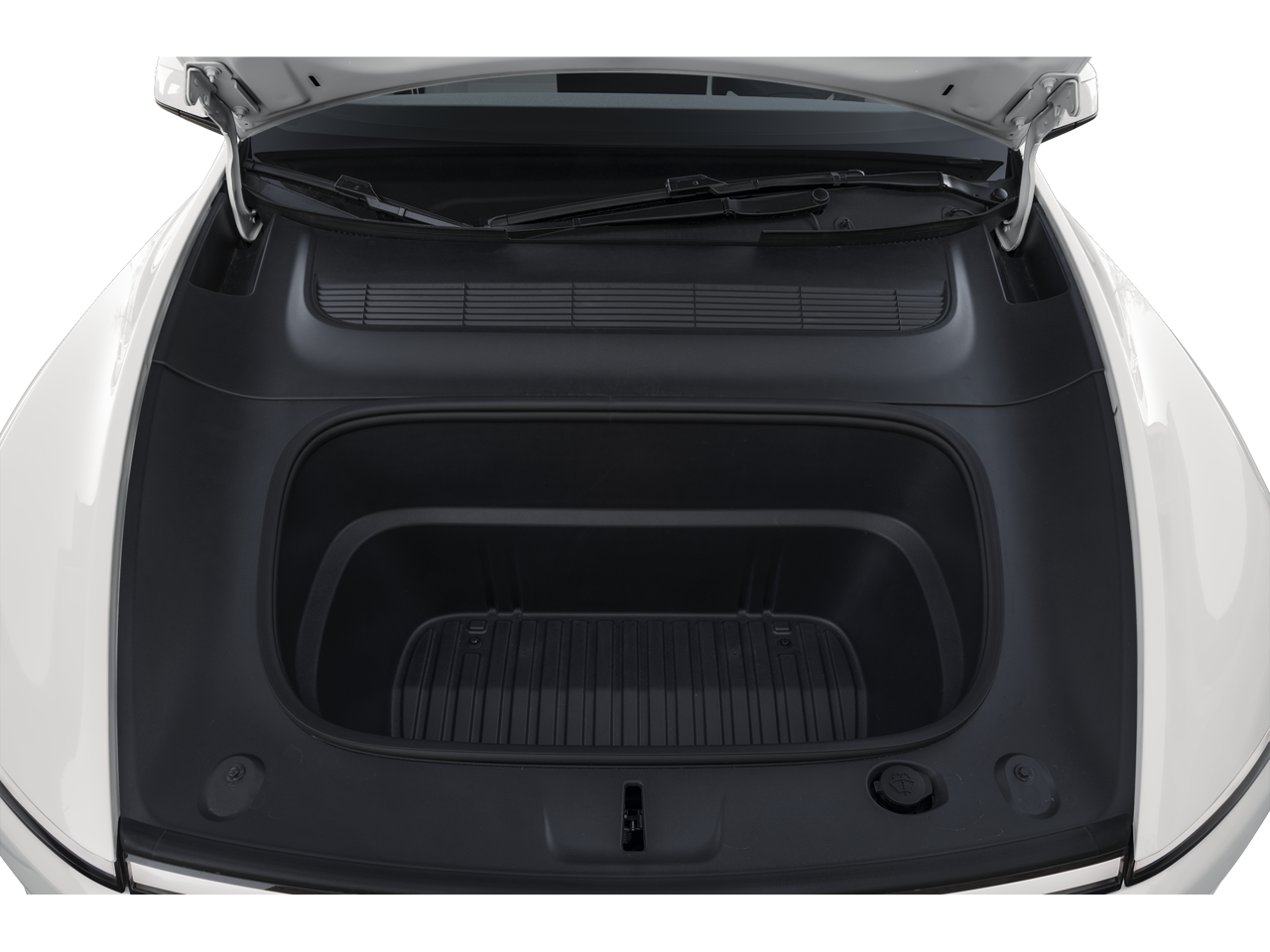 2026 Tesla Model Y Long Range Launch Series