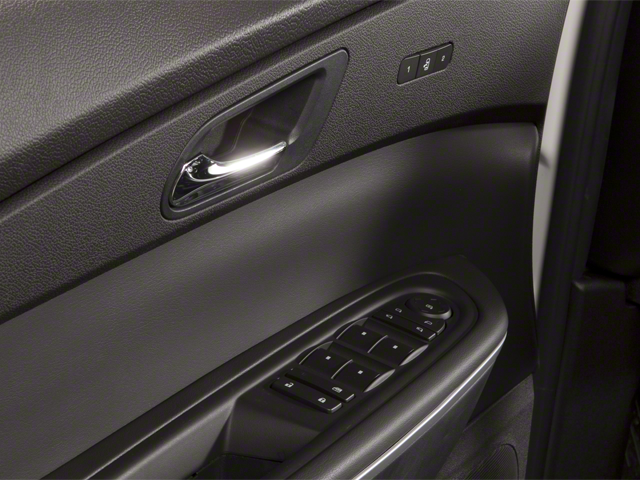 2012 GMC Acadia SLT2