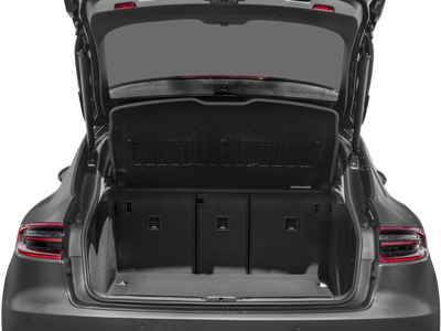 2018 Porsche Macan Base