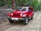 2014 Jeep Wrangler Unlimited Polar Edition