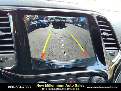 2021 Jeep Grand Cherokee High Altitude