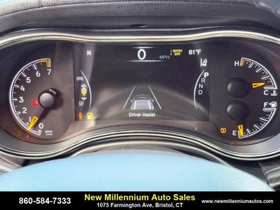 2021 Jeep Grand Cherokee High Altitude