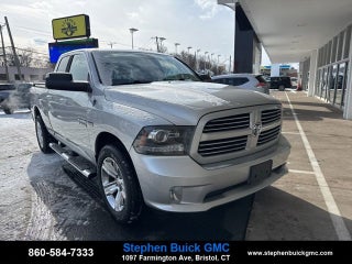 2014 RAM 1500 Sport